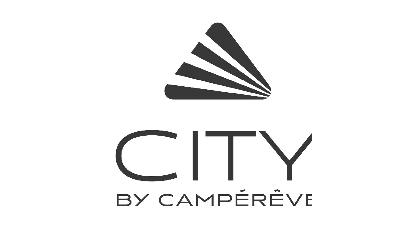 logo city