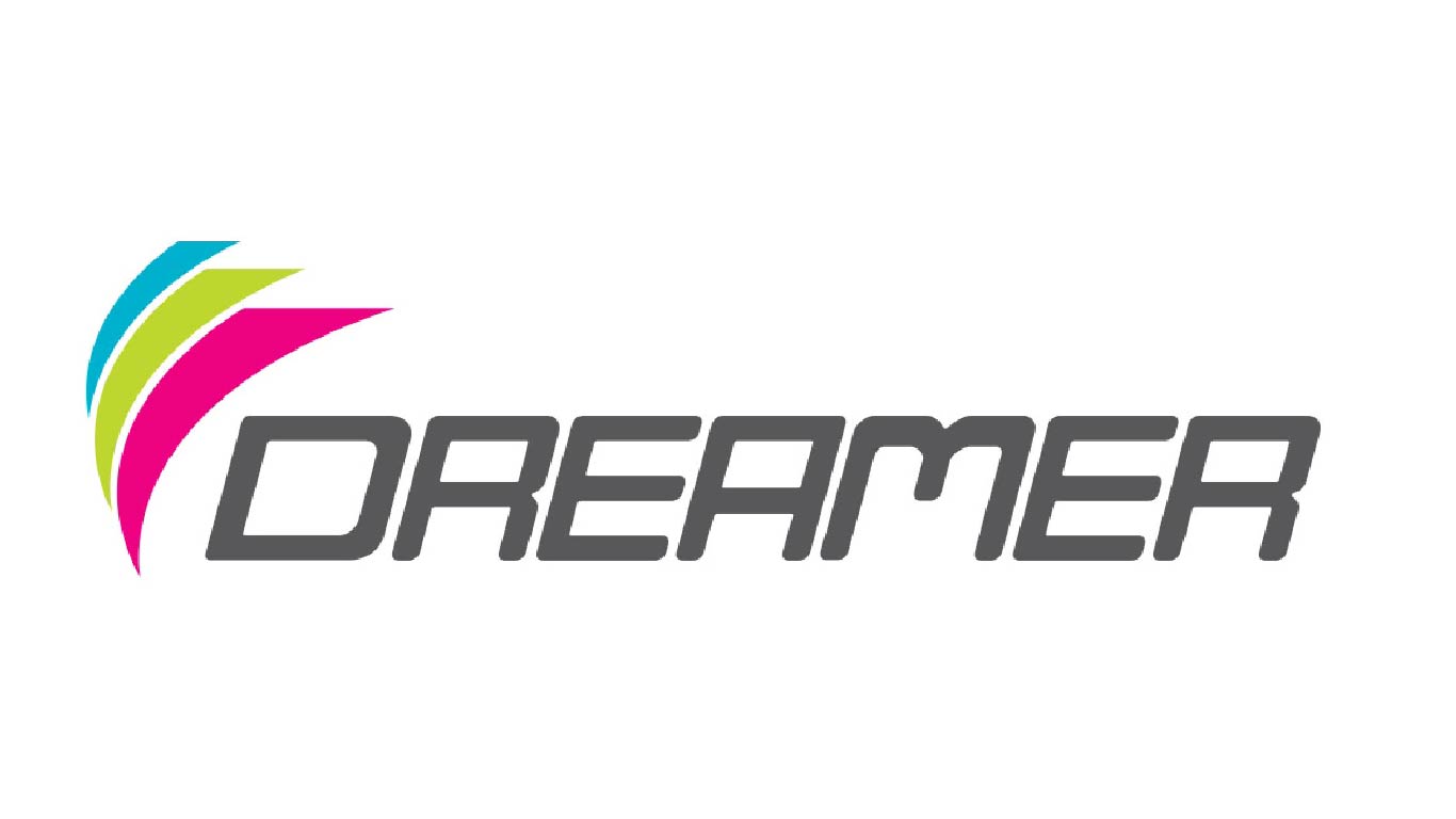 logo dreamer