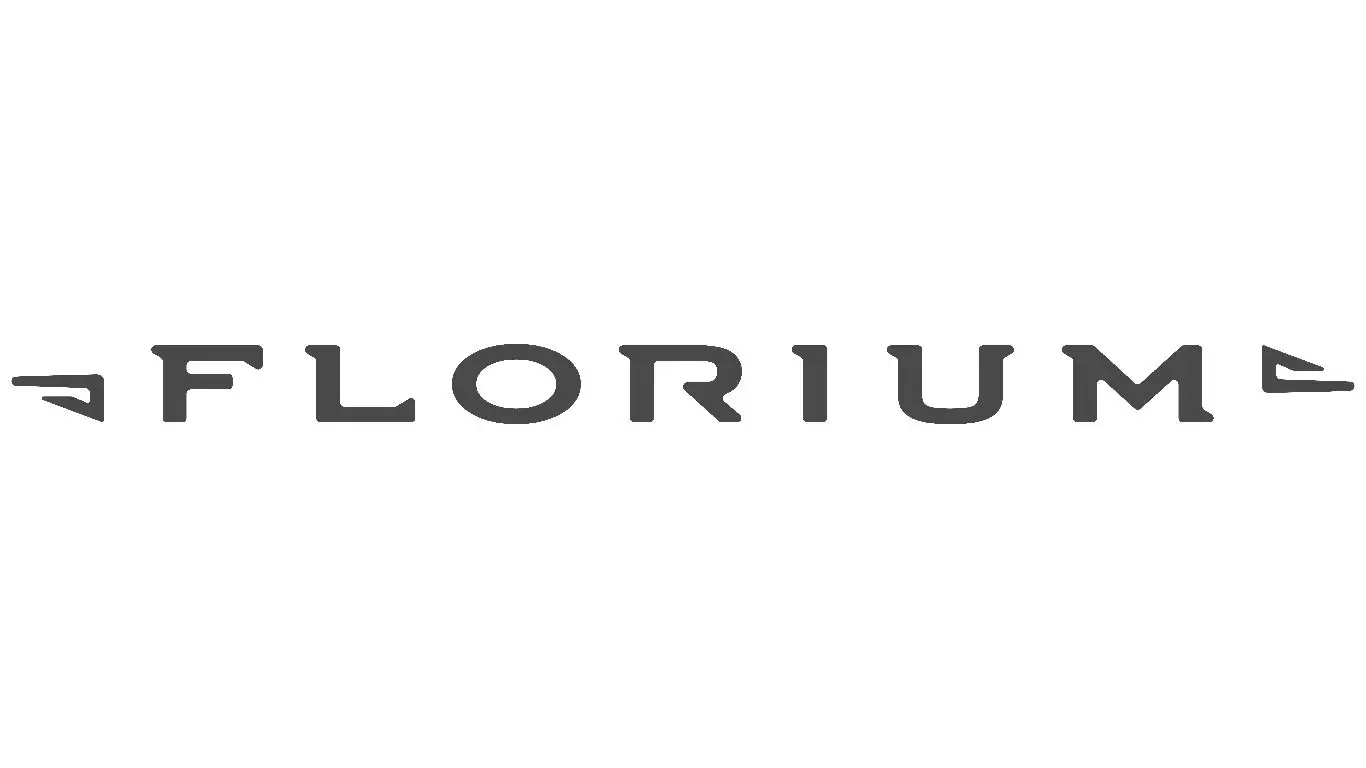 logo florium