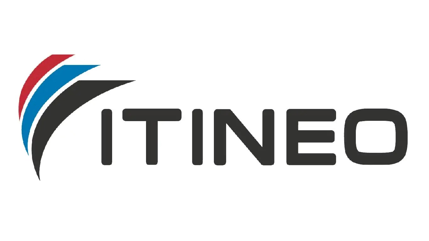 logo itinéo