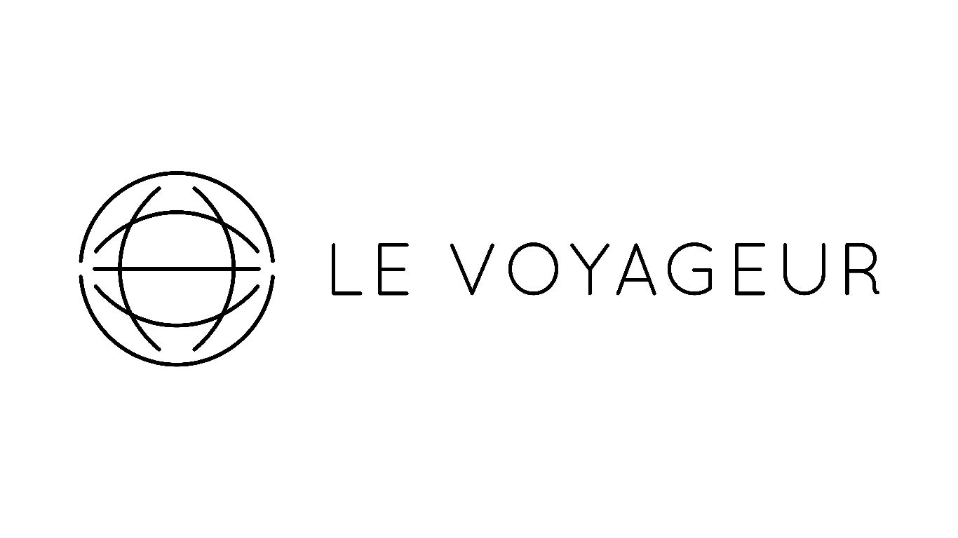 logo le voyageur
