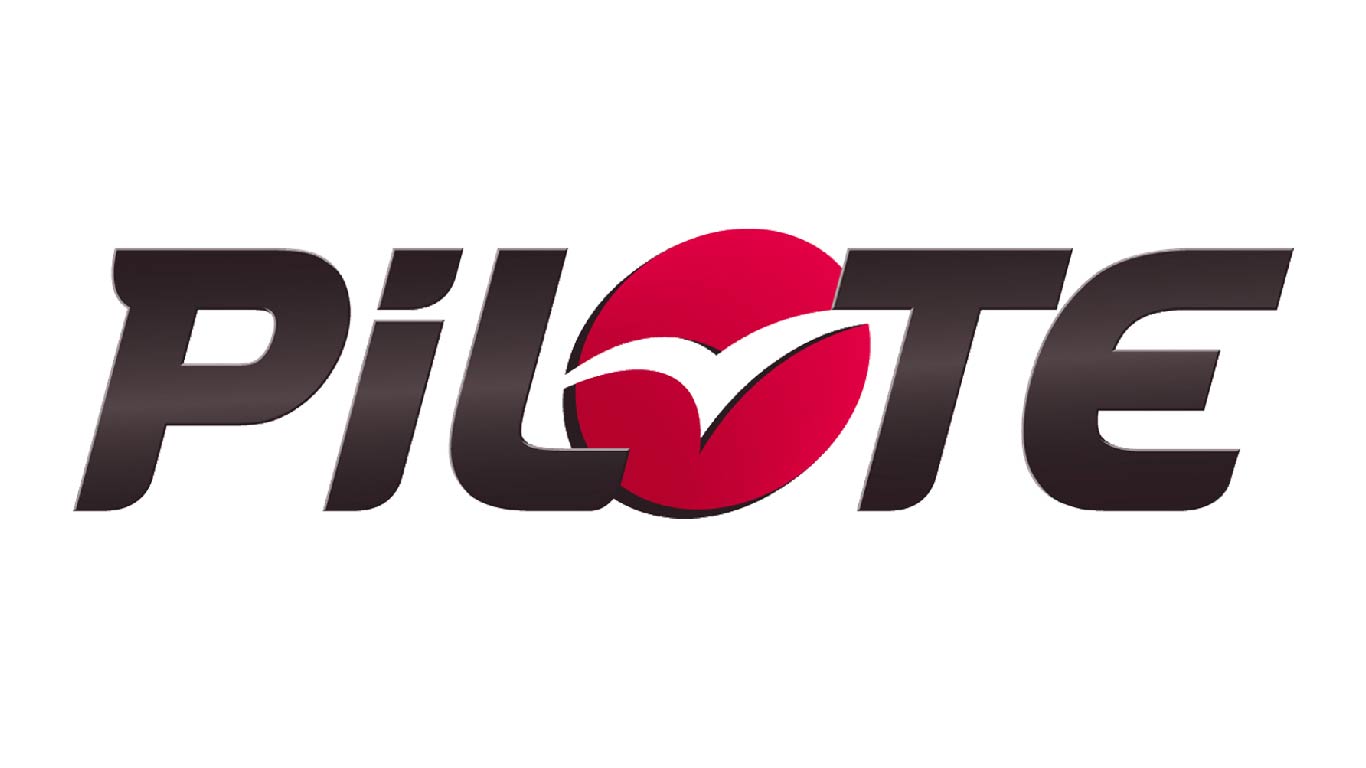 logo pilote