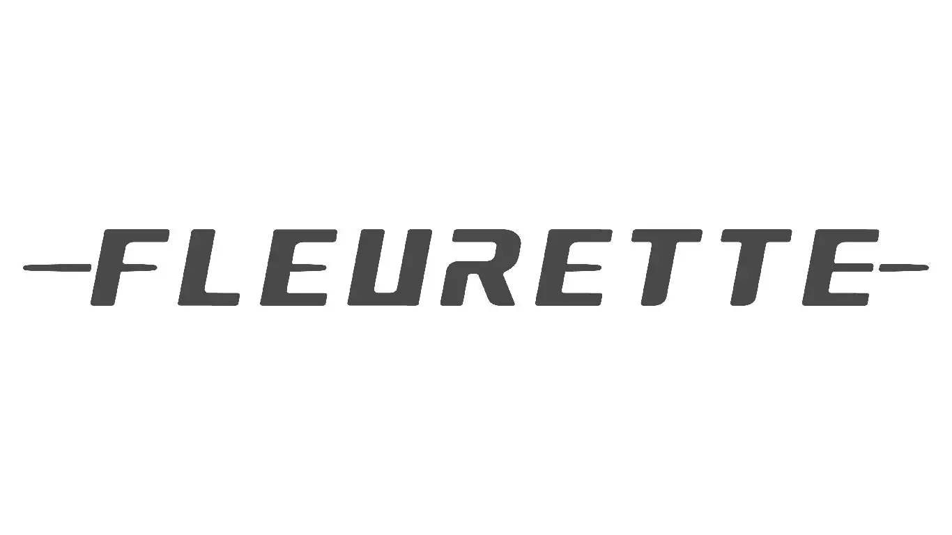 logo fleurette